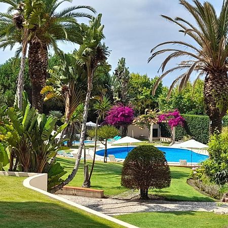 Luxury Apartment Near Cascais Town & Marina Esterno foto