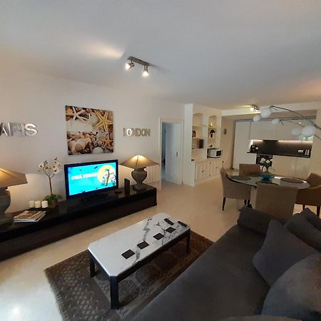 Luxury Apartment Near Cascais Town & Marina Esterno foto
