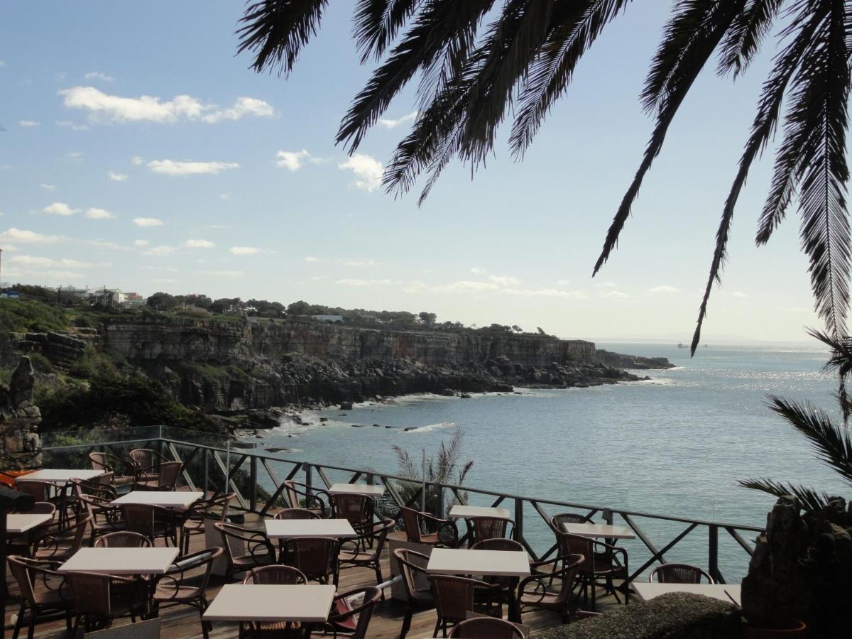 Luxury Apartment Near Cascais Town & Marina Camera foto