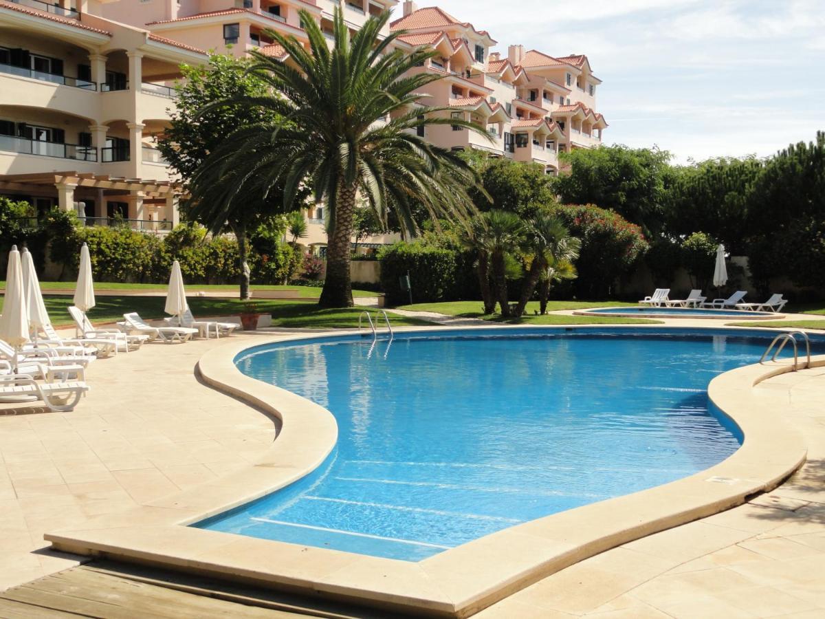 Luxury Apartment Near Cascais Town & Marina Camera foto