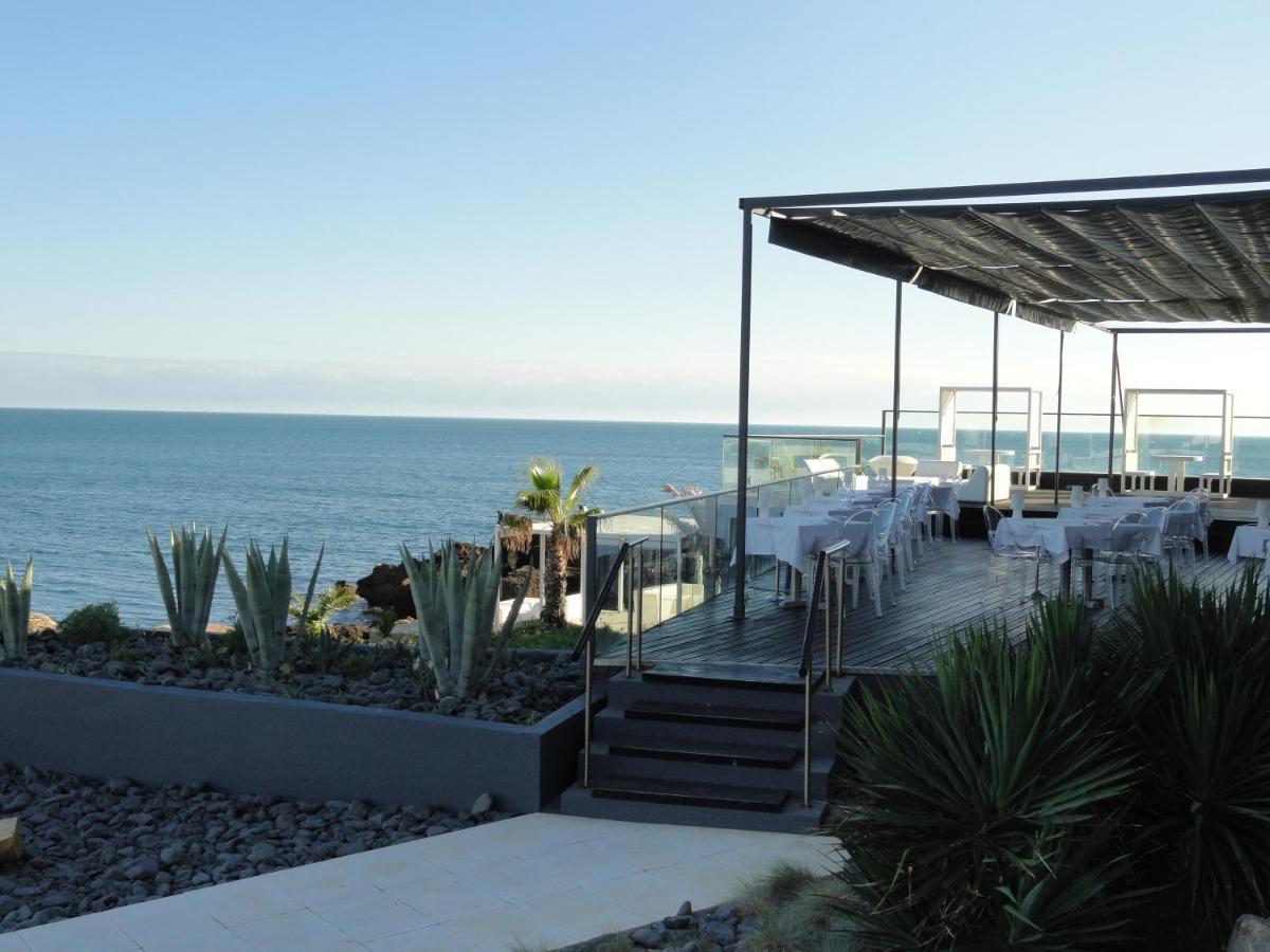 Luxury Apartment Near Cascais Town & Marina Camera foto