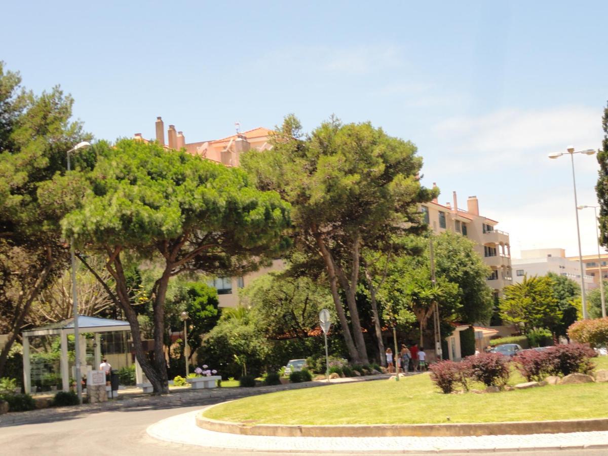 Luxury Apartment Near Cascais Town & Marina Camera foto