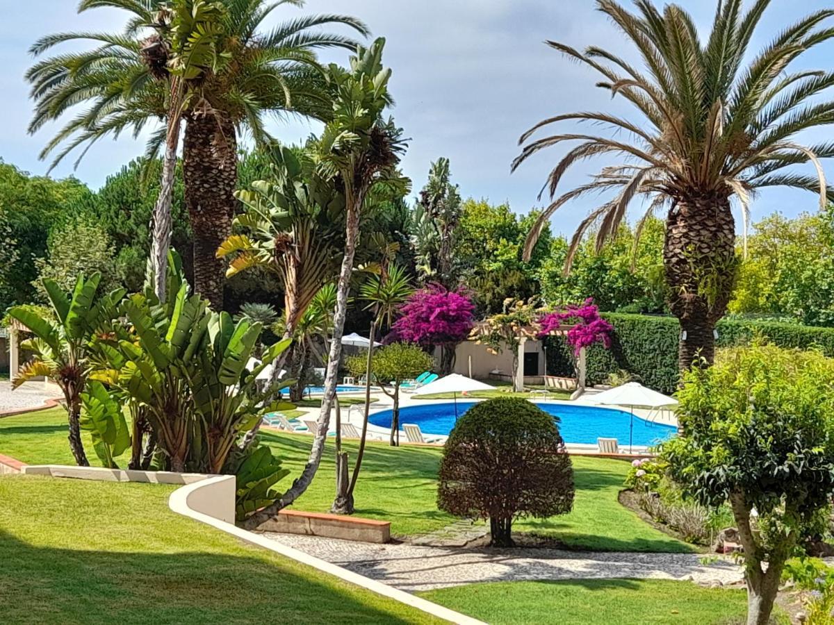 Luxury Apartment Near Cascais Town & Marina Esterno foto