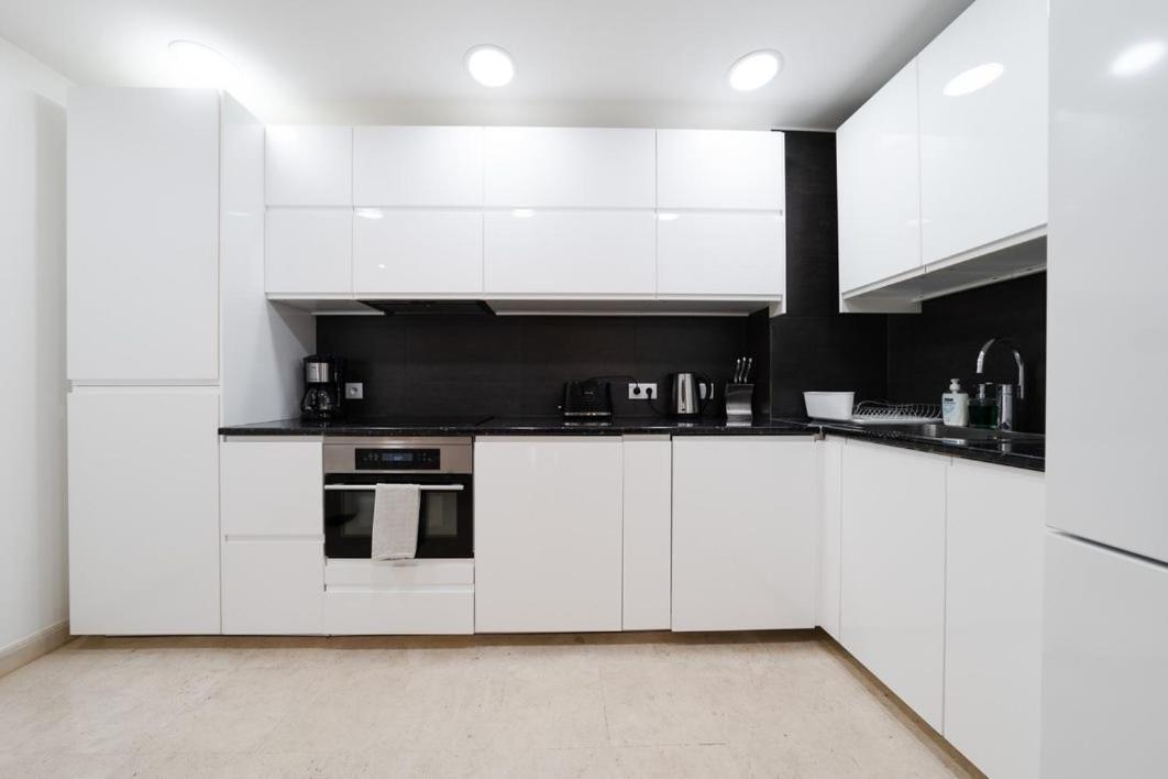 Luxury Apartment Near Cascais Town & Marina Esterno foto