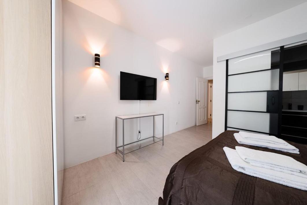Luxury Apartment Near Cascais Town & Marina Esterno foto