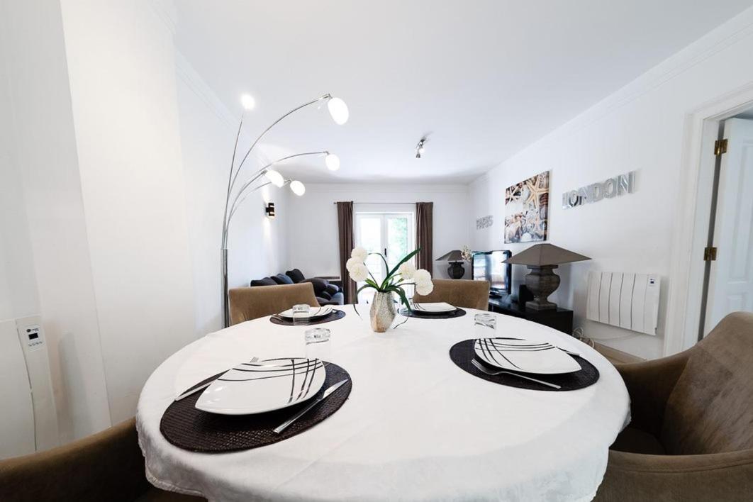Luxury Apartment Near Cascais Town & Marina Esterno foto