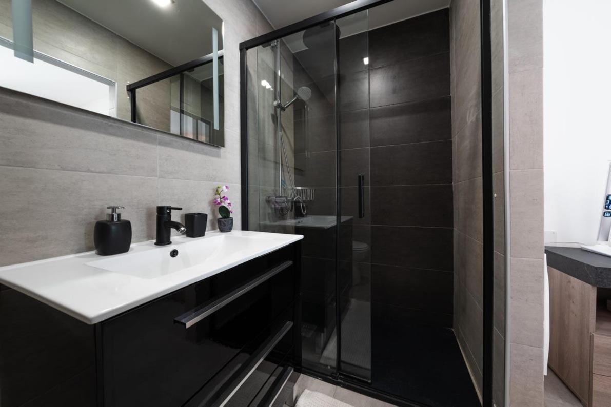 Luxury Apartment Near Cascais Town & Marina Esterno foto
