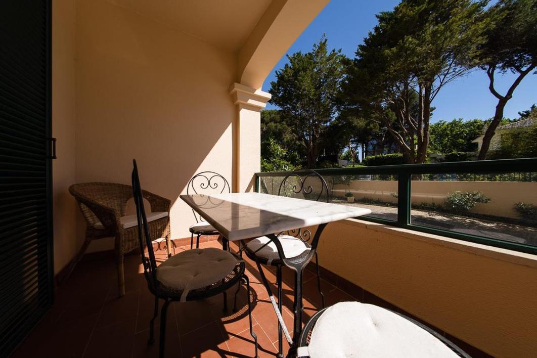 Luxury Apartment Near Cascais Town & Marina Esterno foto