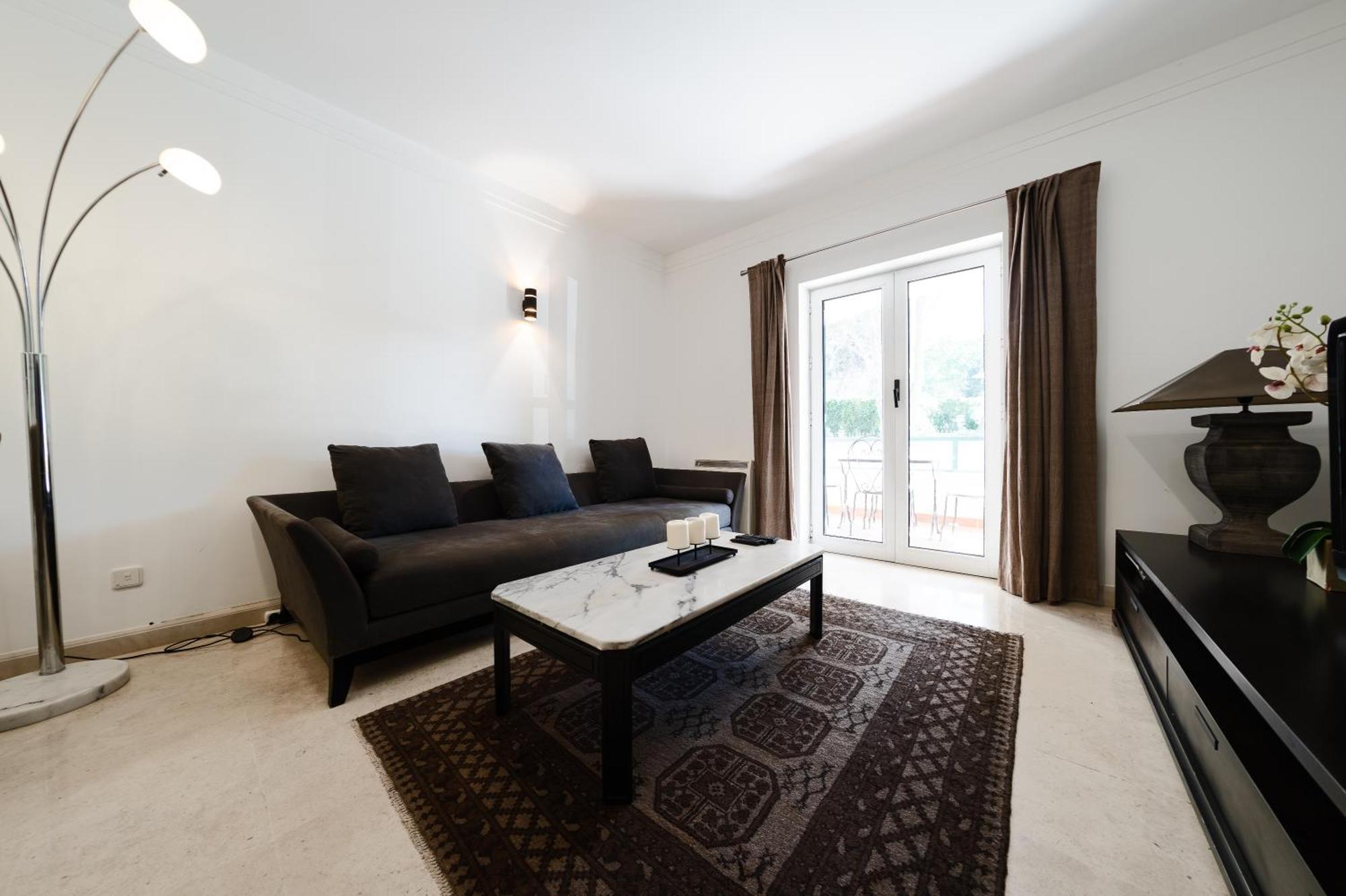 Luxury Apartment Near Cascais Town & Marina Esterno foto