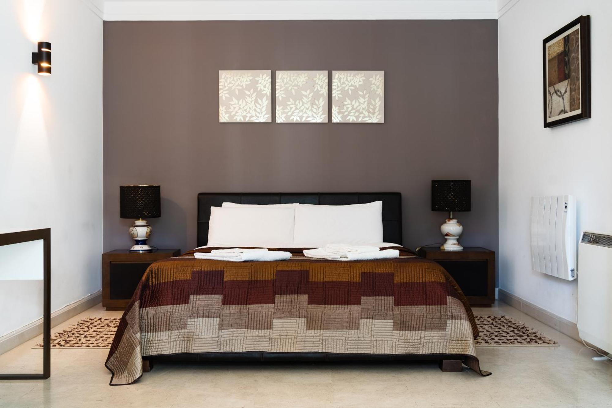 Luxury Apartment Near Cascais Town & Marina Esterno foto