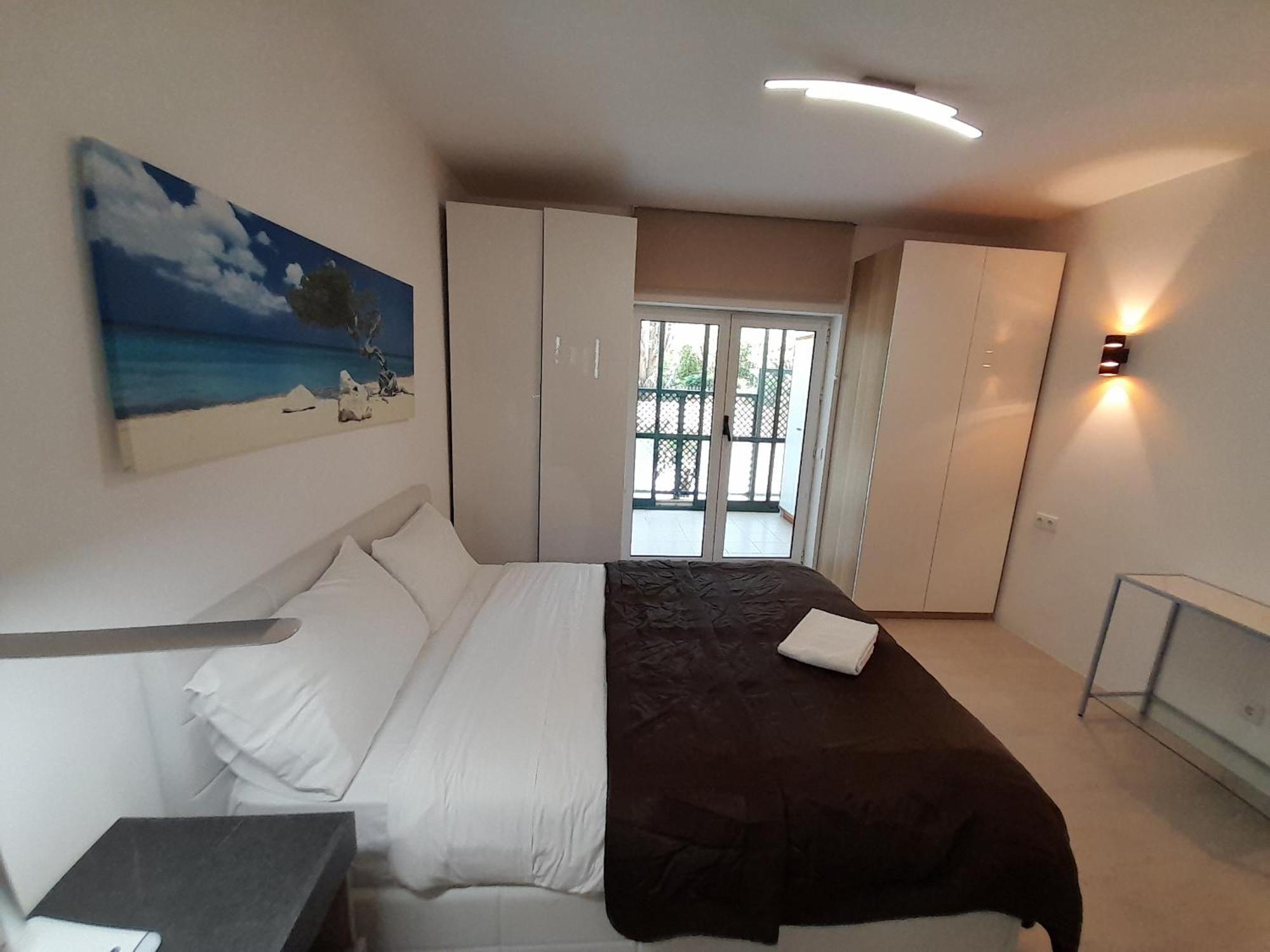 Luxury Apartment Near Cascais Town & Marina Esterno foto