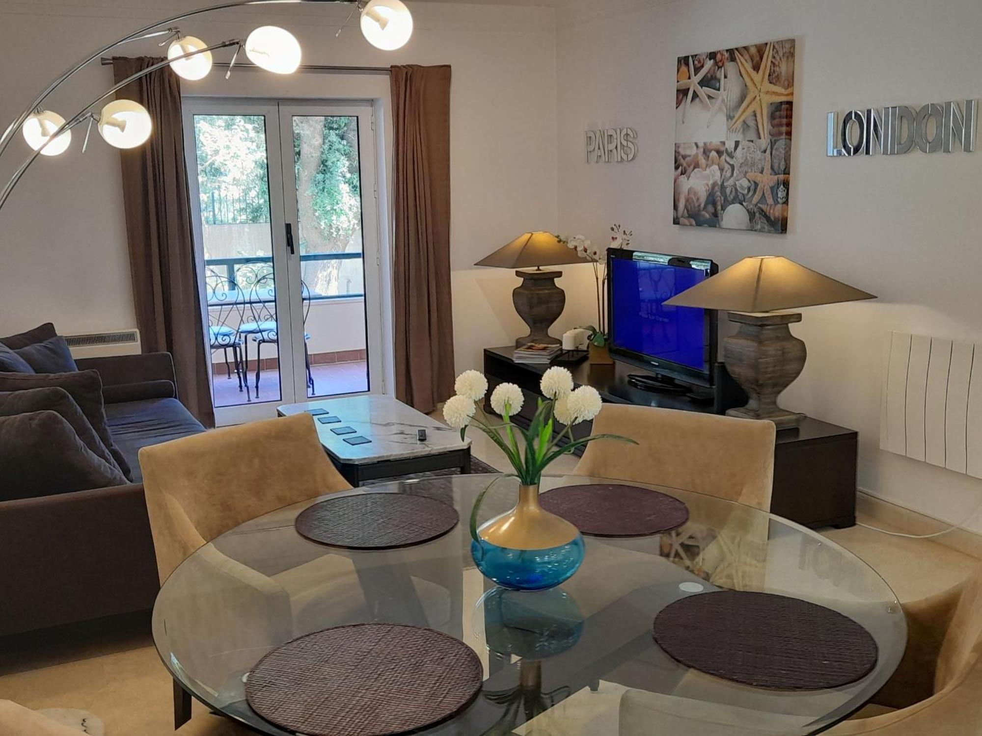 Luxury Apartment Near Cascais Town & Marina Esterno foto
