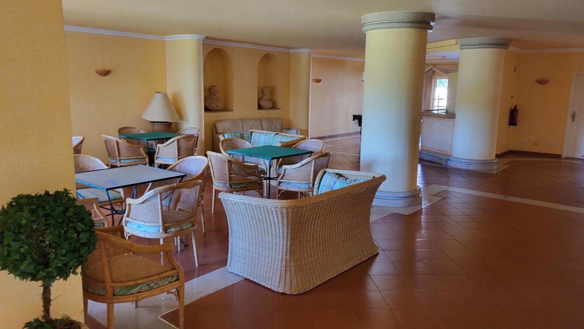 Luxury Apartment Near Cascais Town & Marina Esterno foto