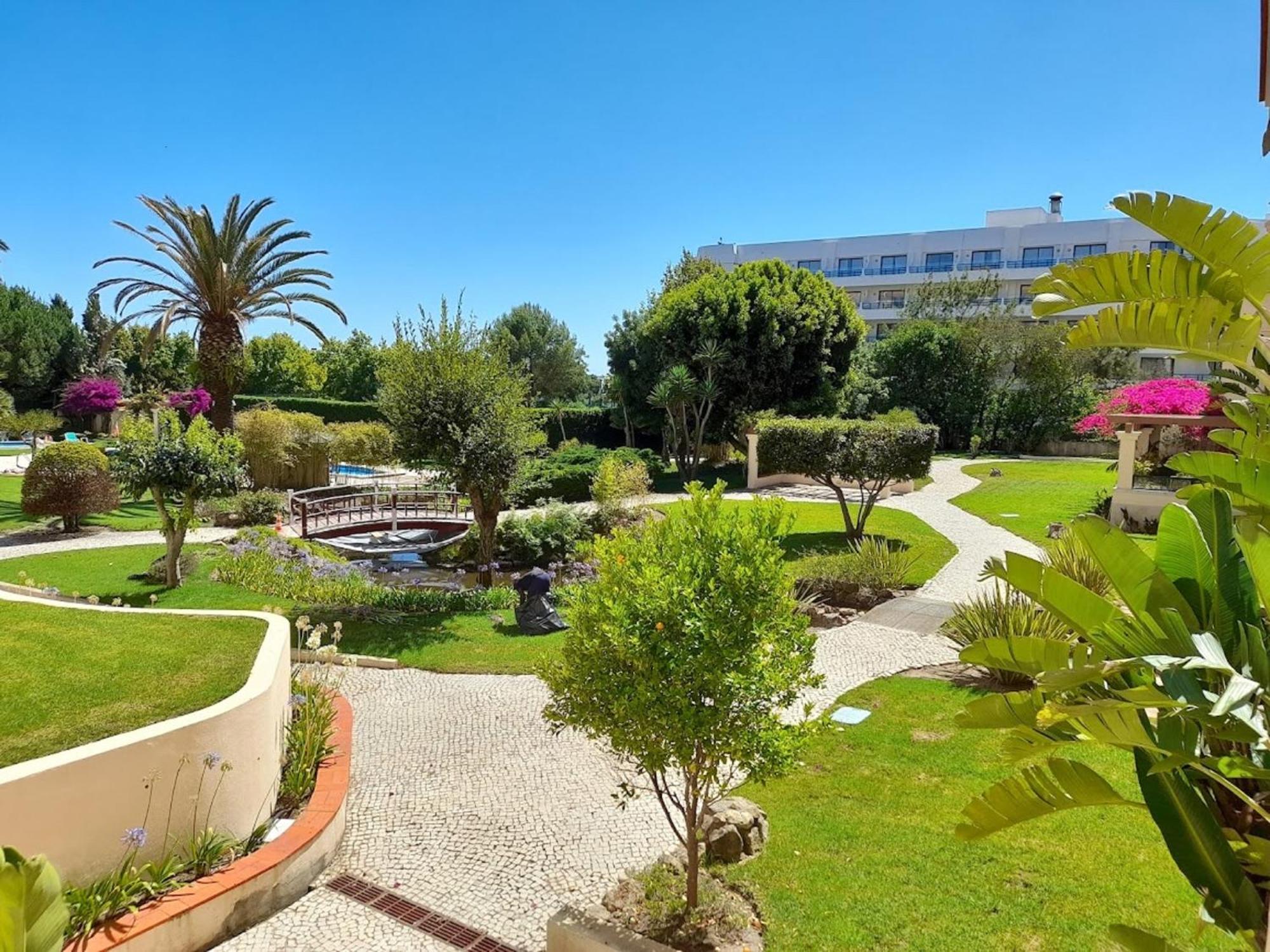Luxury Apartment Near Cascais Town & Marina Esterno foto