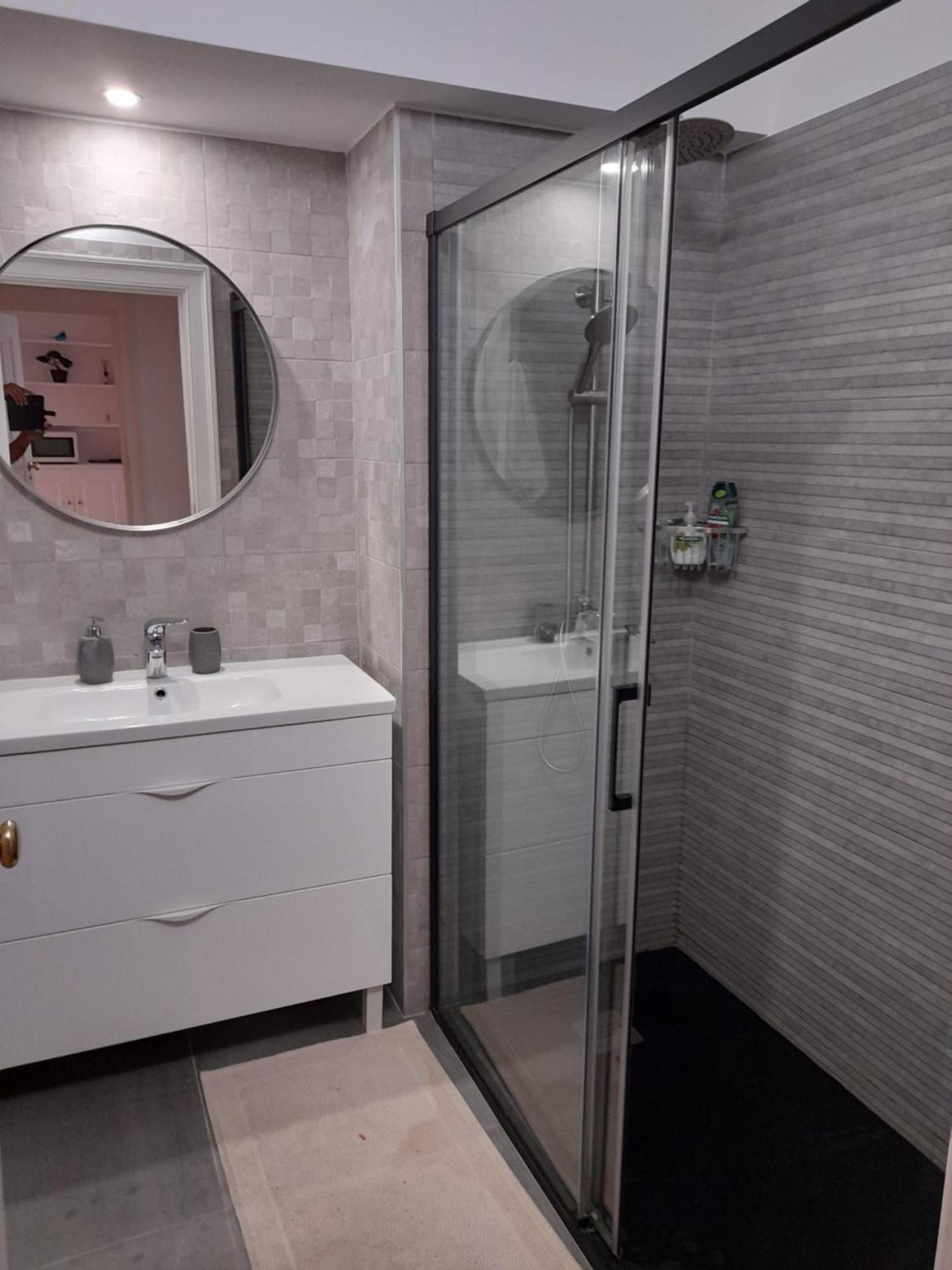 Luxury Apartment Near Cascais Town & Marina Esterno foto