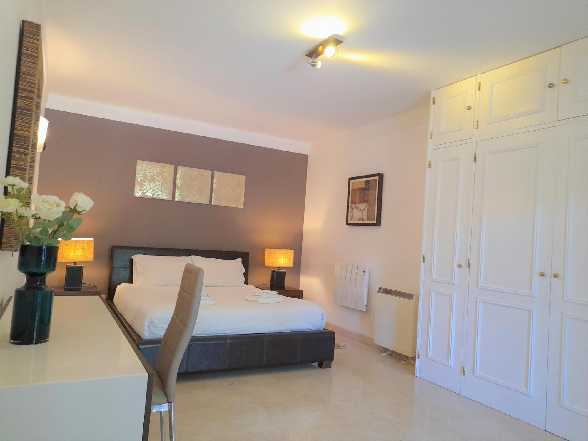 Luxury Apartment Near Cascais Town & Marina Esterno foto
