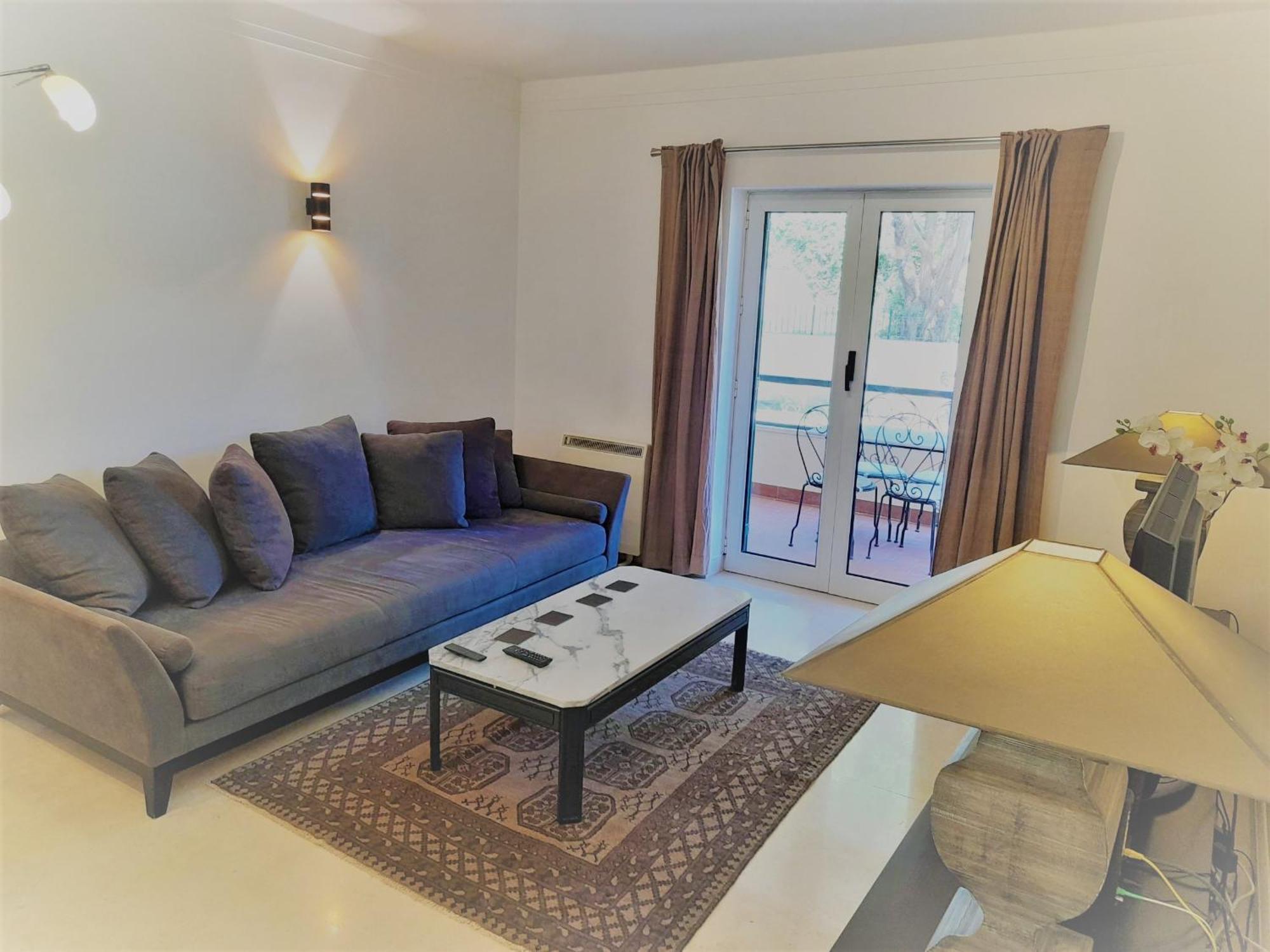 Luxury Apartment Near Cascais Town & Marina Esterno foto