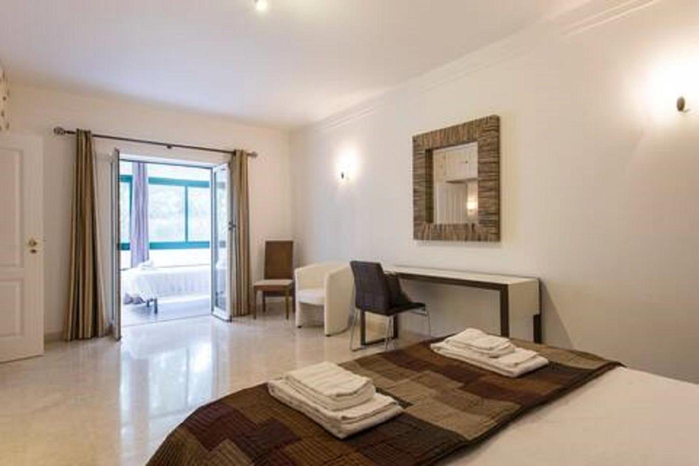 Luxury Apartment Near Cascais Town & Marina Esterno foto
